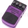 Behringer OD300レビュー：安価で万能？ギターサウンドを劇的に変えるエフェクターの真価を徹底検証