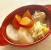 素材の味だけ旨味たっぷり無添加ポトフ 圧力鍋が欠かせない！