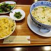 中華料理屋さんでランチ【富山市：中国料理 茂住（もずみ）・香港酒家 富紀（とき）】