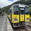 JR西日本乗りつぶしの旅 宍道～備後落合 （R2-117-14）