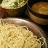 渋谷区渋谷「つけ麺大臣」