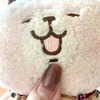 伸びすぎた爪がヤバいことにΣ(￣ロ￣lll)ｶﾞｰﾝ お散歩しながらニマンへミンのトイレが可愛い💗ネイルサロンへ