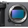 SONY FX3が正式発表された