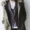 LITHIUM HOMME M51 MODS COAT