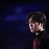 2021.12.10　ISUに昌磨君のインタビュー記事　Shoma Uno (JPN): “I want to skate as long as possible”