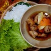 ベトナムで食べたもの