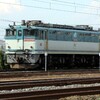 貨物列車EF65-1089号機を検索