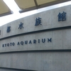 ☆京都水族館☆