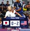 【悲報】サッカーファンさん「サッカー日本代表は本番勝つためにわざと負けた」←これ…