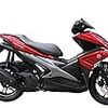 YAMAHA NVX125/AEROX125 と マジェスティ125を比較してみた