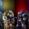 【スーパーロボット大戦OG】ORIGINAL COLLECTION 03が1/19(金)13時から受注開始！