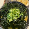 神保町　うどん 丸香