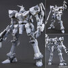 【アーマード・コア】V.I.シリーズ『アスピナ ホワイト・グリント ARMORED CORE 4 Ver.』1/72 プラモデル【コトブキヤ】より2024年11月再販予定♪