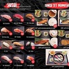 肥料を買いに小旅行② 昼飯。
