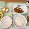 3月4日の病院食です。