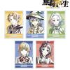 無職転生Ⅱファン必見！AMNIBUSでアニ-アート第2弾グッズが発売開始！予約特典や商品詳細を徹底解説