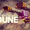 ホドロフスキーのDUNE