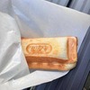 台湾タロイモスイーツ専門店 連珍｜人形町｜タロイモホットサンド！境界線ゼロのやわらかさ