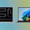 M5 Max MacBook Pro vs Galaxy Book6 Ultra：性能差は圧倒的？