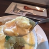 アダージョさんでまこもたけランチ♪