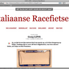 Italiaanse Racefietsen