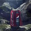 Coca-ColaのようなヒーローになりたいPepsi