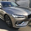 ステーションワゴンの正統派、ボルボ V60 がフルモデルチェンジ、さっそく試乗してみた