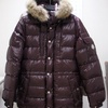 MONCLER ROD （ロッド）ボルドー