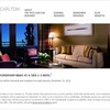 Ritz-Carlton Rewards 2滞在で1泊無料