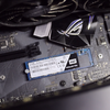 WD Black PCIe SSDレビューしました!