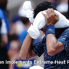エクストリーム・ヒート・ポリシーとは?【テニス】