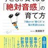 １１月：ピアノ（悩みの練習）