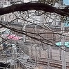 新幹線分離　独立軍　