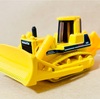 TOMICA  KOMATSU  BULLDOZER  D375A