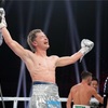 那須川天心、元世界王者モロニーに勝利！プロボクシング6戦目でさらなる成長を見せる