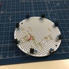 自作IRセンサ作り