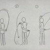 257　どうなってるの、この動き？（８）