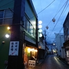 山梨県大月市　はせ川　ちらし寿司・にぎり寿司　2025.6.29
