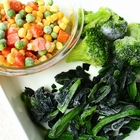 「冷凍カット野菜」で野菜不足をらくらく解消！料理家おすすめレシピ3つを紹介します