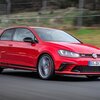 310馬力 新ニュルFF最速に!VW ゴルフGTI クラブスポーツS 発表