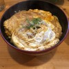 肉そば屋 喰海の『かつ丼』