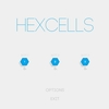 Hexcells感想！六角形のマインスイーパー風パズルゲーム【Hexcells】