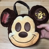 Mickey Mouse lunch bag