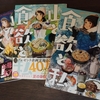 山の本ばかり　その３