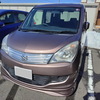 LBX 床下防錆アンダーコート施工へ入庫