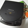 Panasonic SL-S700