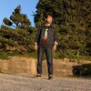 ウエアハウス大戦とドゥニームXX、レッドウィング黒セッターでのコーデ👖🥾😉