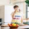 祖母の食事を考える　安心感を持って貰いたい
