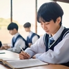  【塾なし中学受験合格】公立中高一貫校受検の勉強法③　算数・作文対策方法