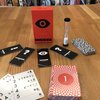 簡単なボードゲーム紹介【インサイダーゲーム】